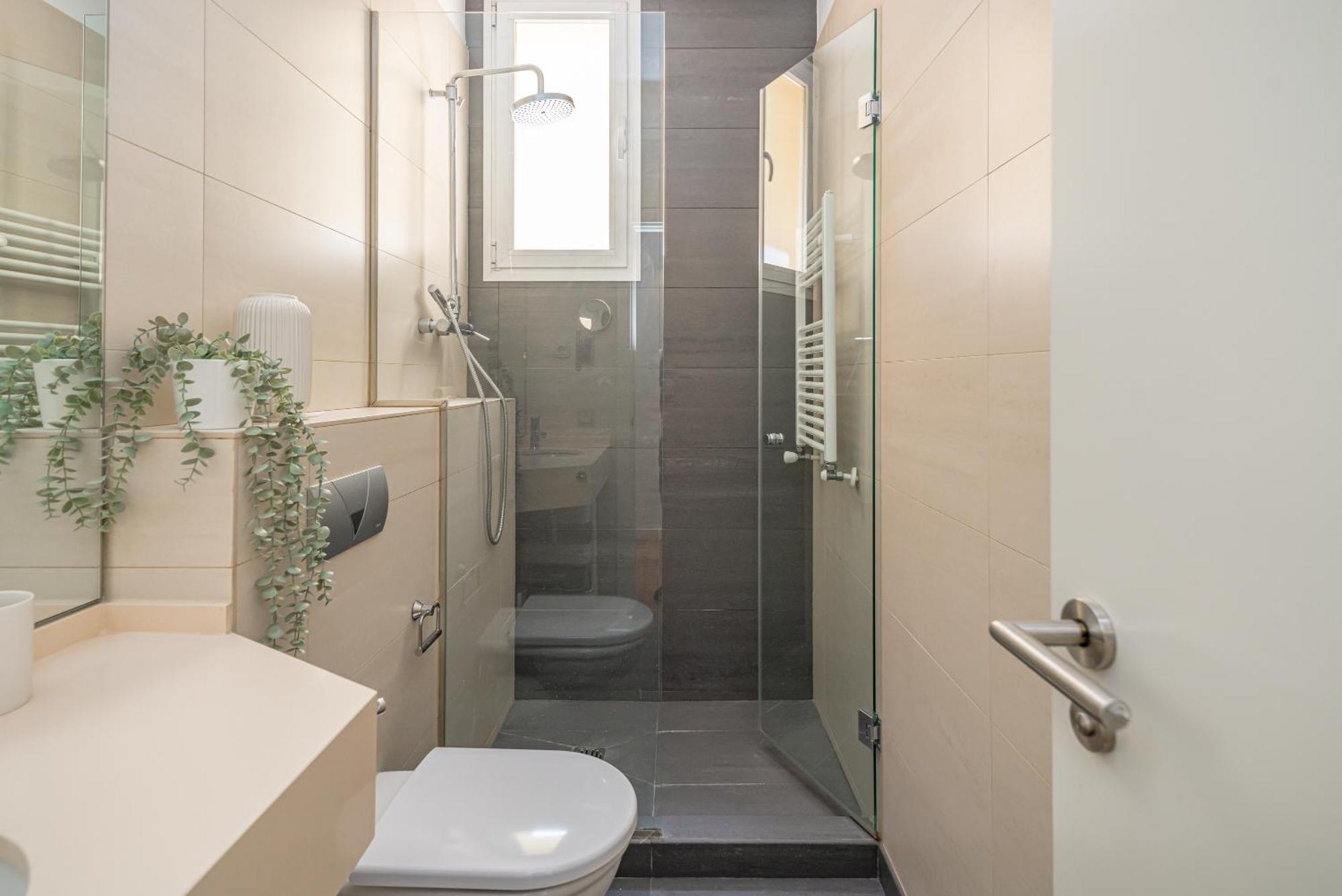 Salamanca Suites Apt Madrid Exterior photo