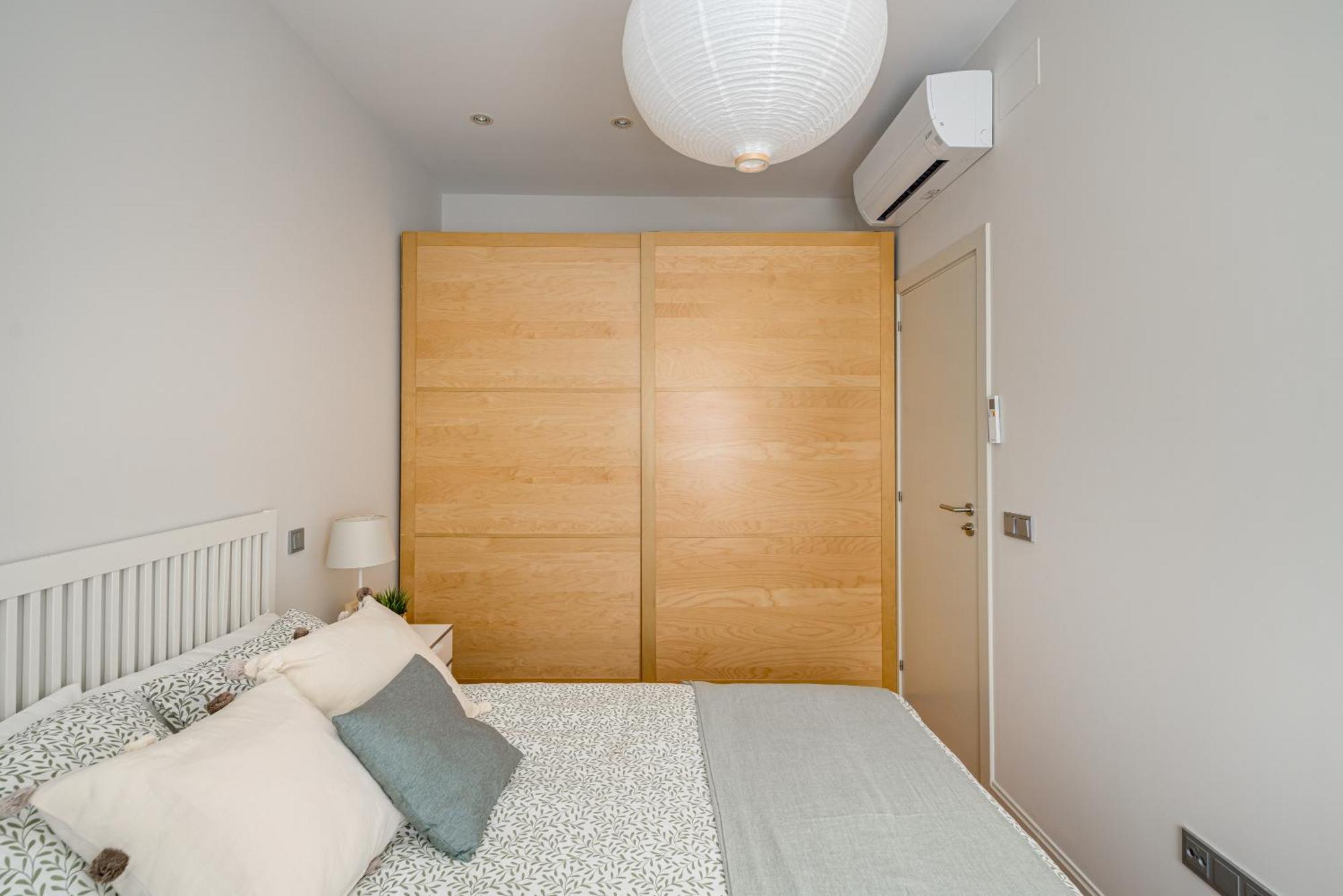Salamanca Suites Apt Madrid Exterior photo